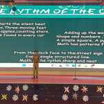 Mathematics Day celebration 